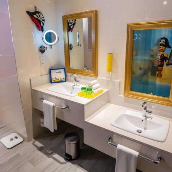 LEGOLAND Hotel Dubai 54