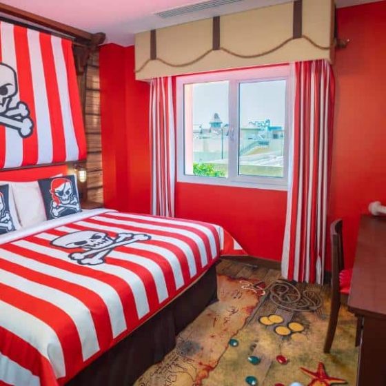 LEGOLAND Hotel Dubai 55