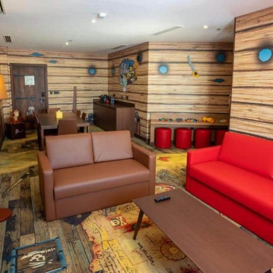 LEGOLAND Hotel Dubai 56