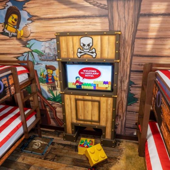 LEGOLAND Hotel Dubai 57