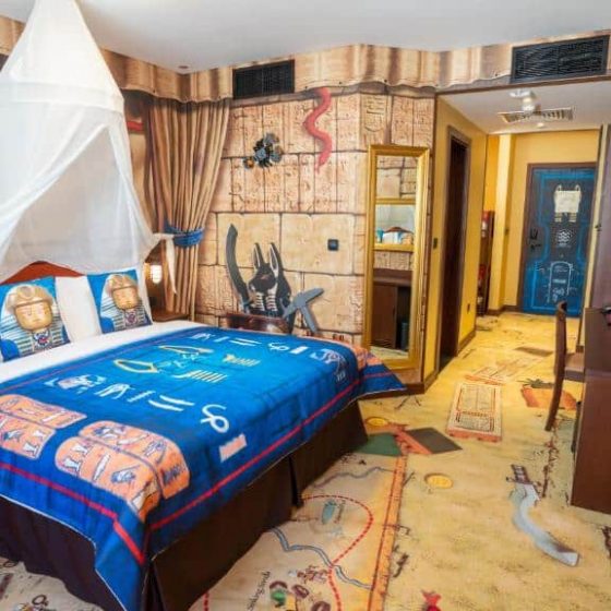 LEGOLAND Hotel Dubai 6