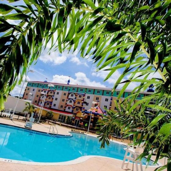 LEGOLAND Hotel Dubai 60