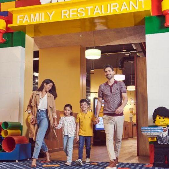 LEGOLAND Hotel Dubai 65