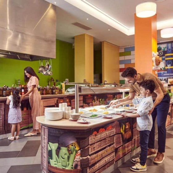 LEGOLAND Hotel Dubai 66