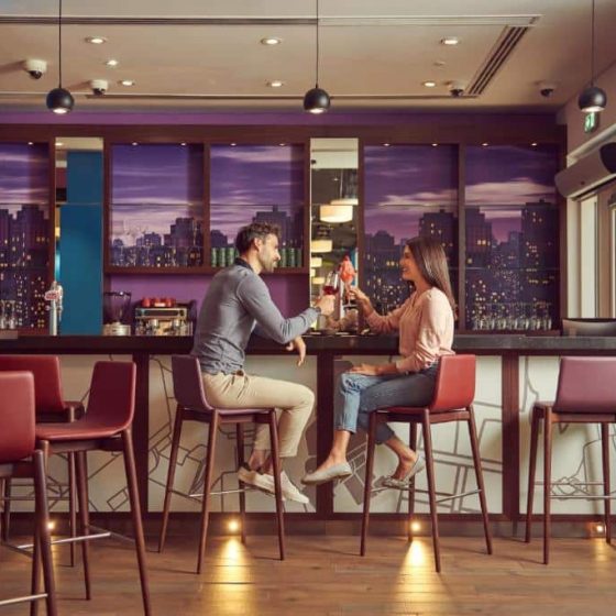 LEGOLAND Hotel Dubai 67