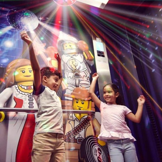 LEGOLAND Hotel Dubai 68