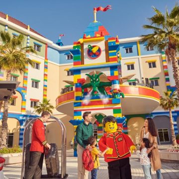 LEGOLAND Hotel Dubai 69