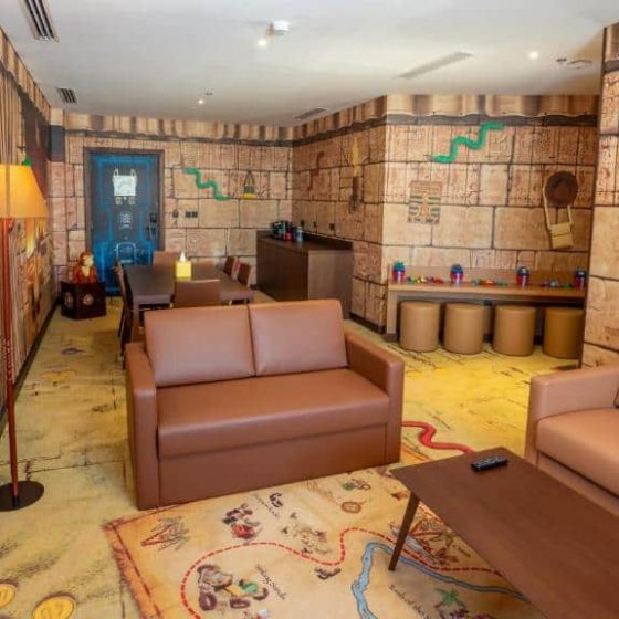LEGOLAND Hotel Dubai 7