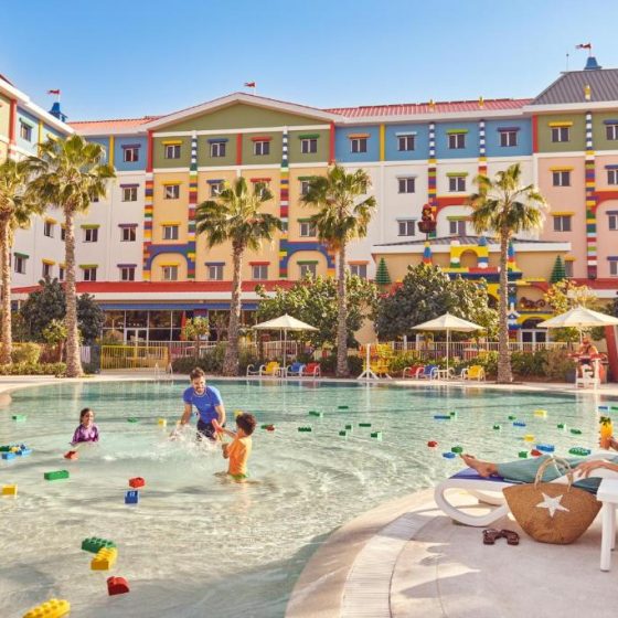 LEGOLAND Hotel Dubai 70