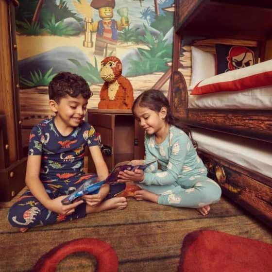 LEGOLAND Hotel Dubai 73