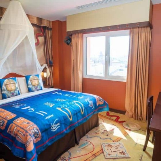 LEGOLAND Hotel Dubai 8