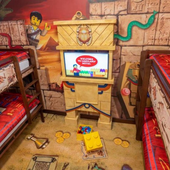 LEGOLAND Hotel Dubai 9
