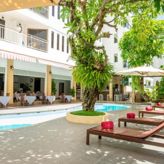 La Vintage Resort 30