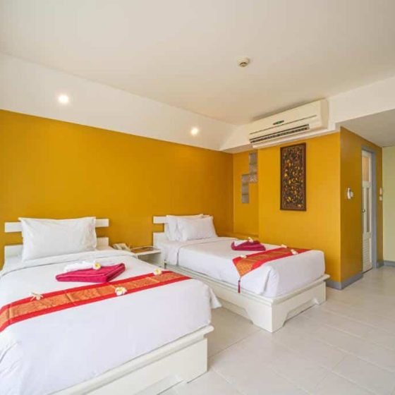 La Vintage Resort 4