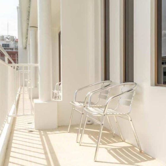 La Vintage Resort 7