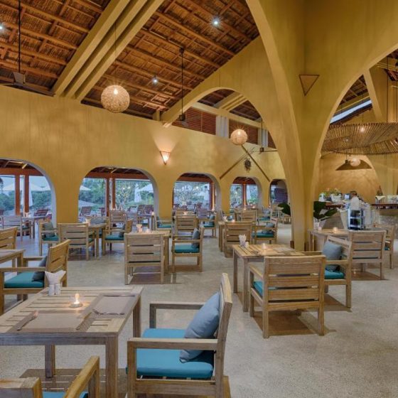 Lahana Resort Phu Quoc & Spa 1