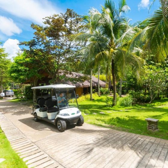 Lahana Resort Phu Quoc & Spa 10