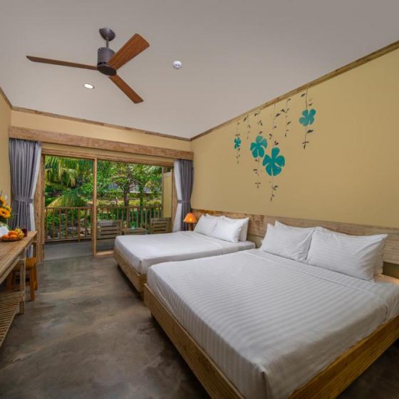 Lahana Resort Phu Quoc & Spa 14