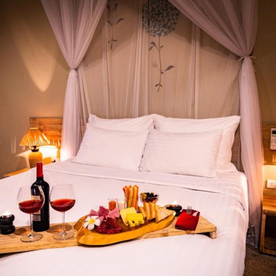 Lahana Resort Phu Quoc & Spa 18