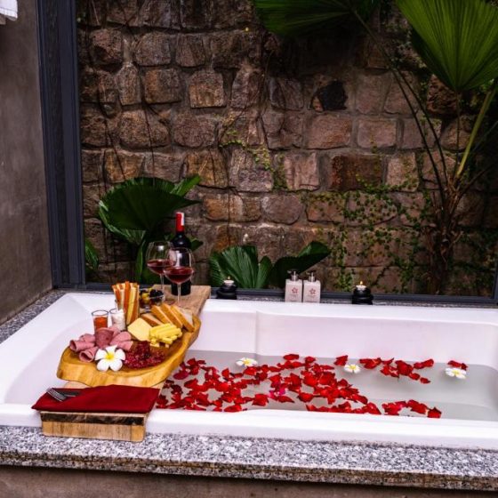 Lahana Resort Phu Quoc & Spa 19