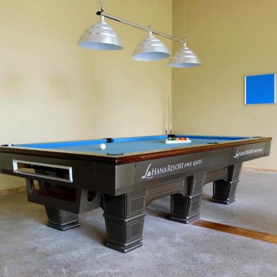 Lahana Resort Phu Quoc & Spa 2