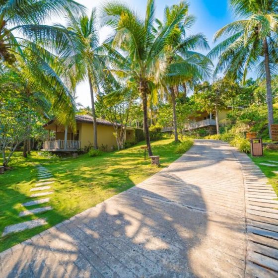 Lahana Resort Phu Quoc & Spa 20