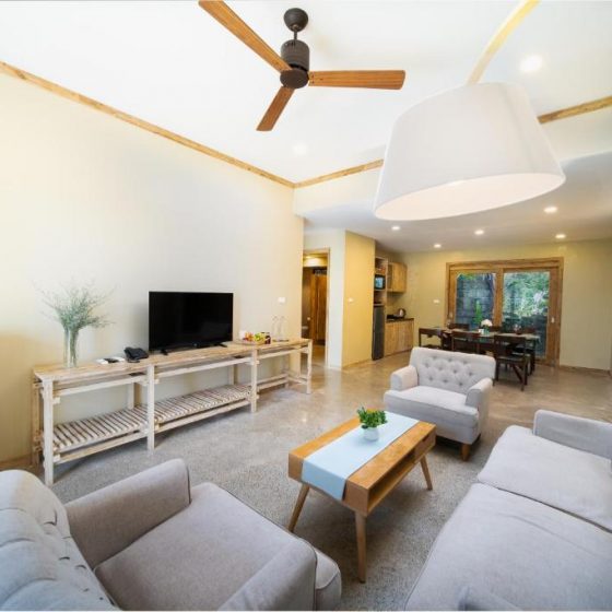 Lahana Resort Phu Quoc & Spa 21