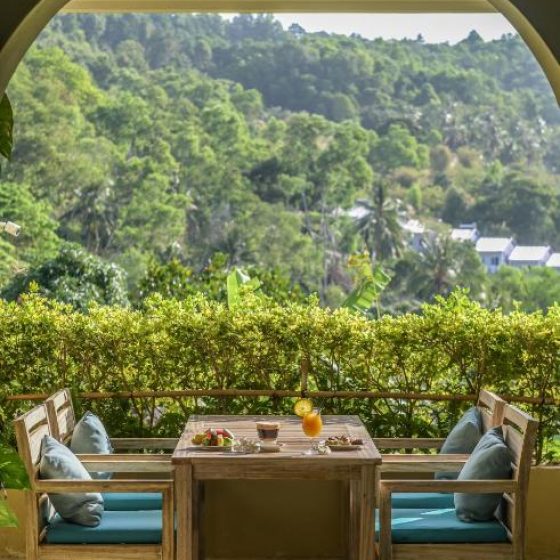 Lahana Resort Phu Quoc & Spa 22