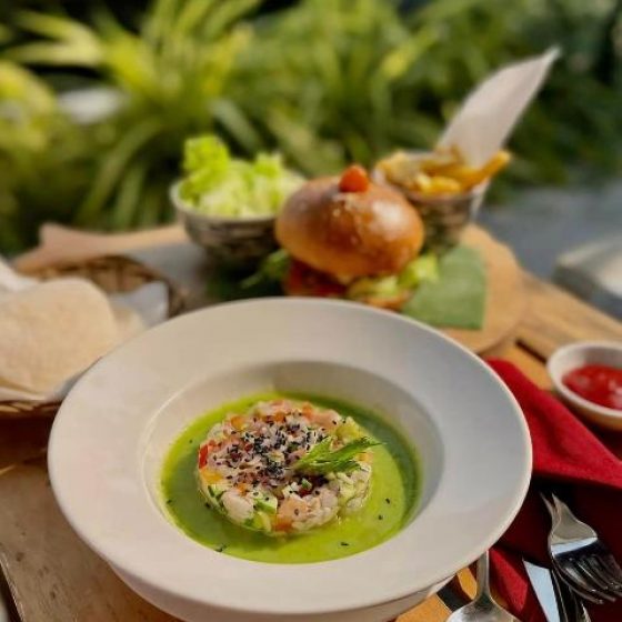 Lahana Resort Phu Quoc & Spa 23