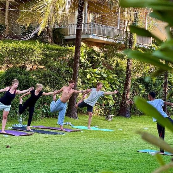 Lahana Resort Phu Quoc & Spa 25