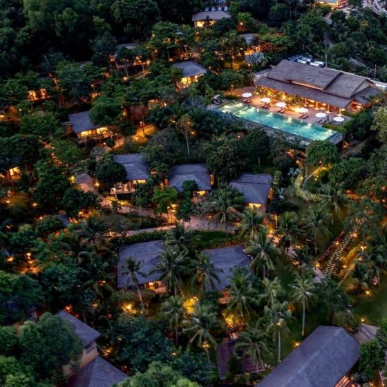 Lahana Resort Phu Quoc & Spa 28