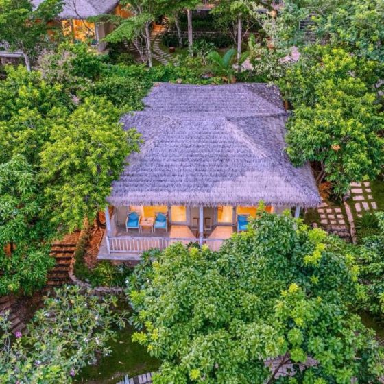 Lahana Resort Phu Quoc & Spa 29