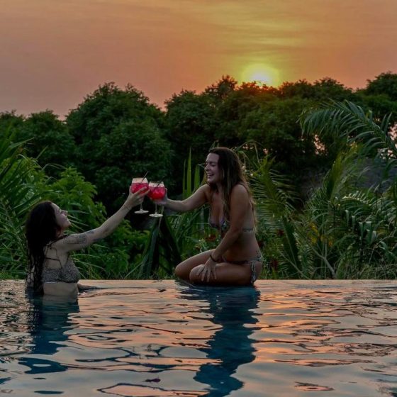 Lahana Resort Phu Quoc & Spa 31