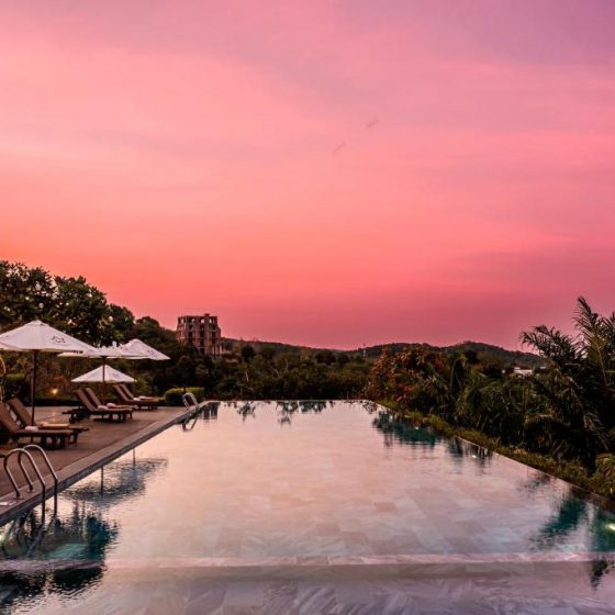 Lahana Resort Phu Quoc & Spa 35