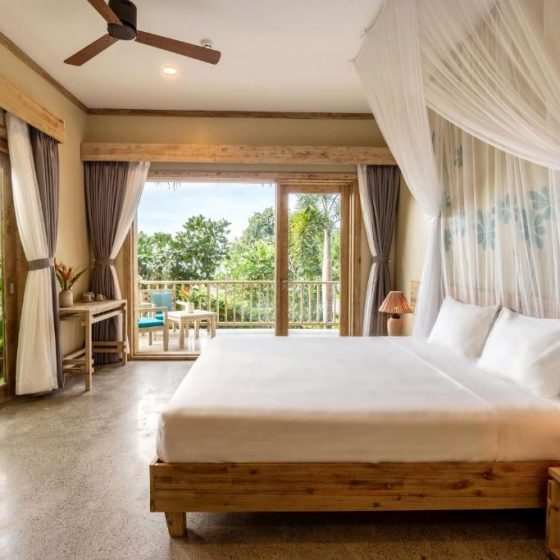 Lahana Resort Phu Quoc & Spa 4