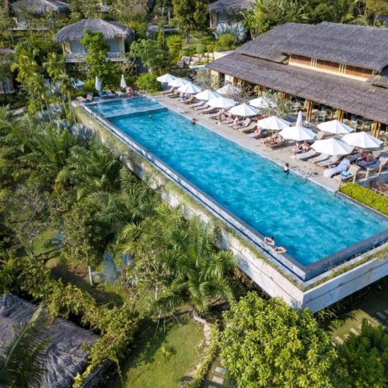 Lahana Resort Phu Quoc & Spa 5