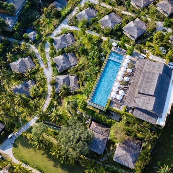 Lahana Resort Phu Quoc & Spa 6