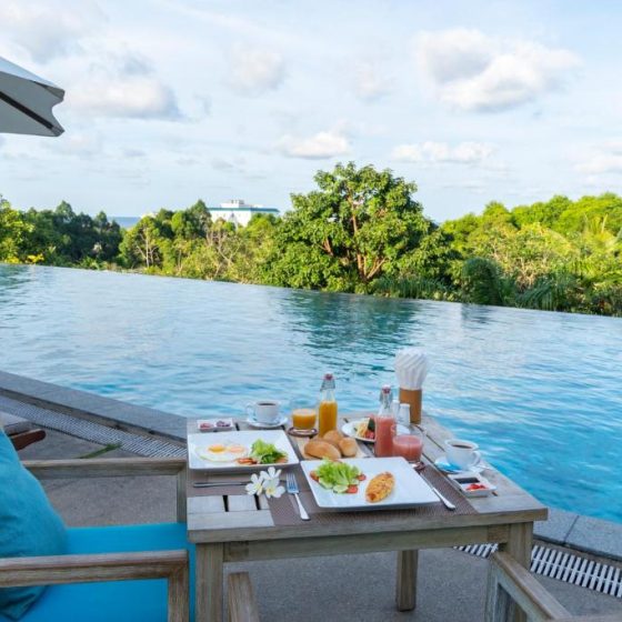 Lahana Resort Phu Quoc & Spa 8