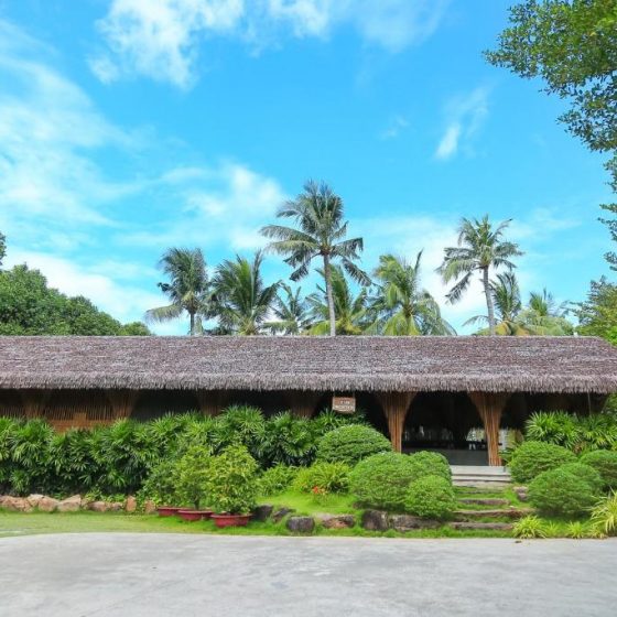 Lahana Resort Phu Quoc & Spa 9