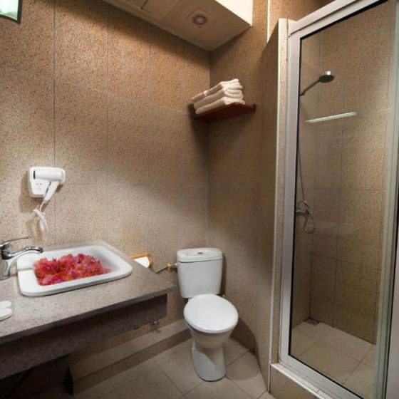 Le Palmiste Resort & Spa 13