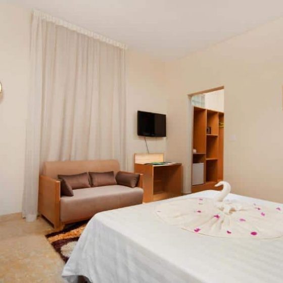 Le Palmiste Resort & Spa 14