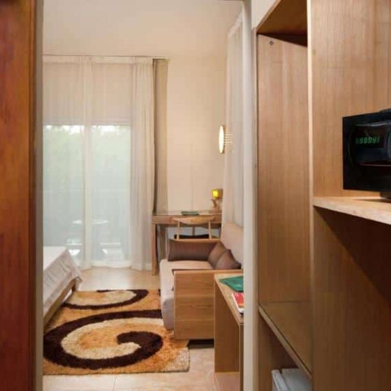 Le Palmiste Resort & Spa 15