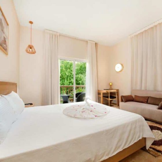 Le Palmiste Resort & Spa 16