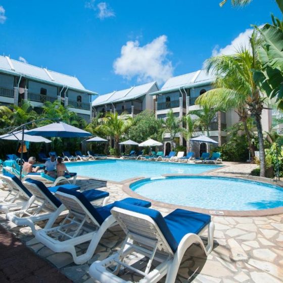 Le Palmiste Resort & Spa 18