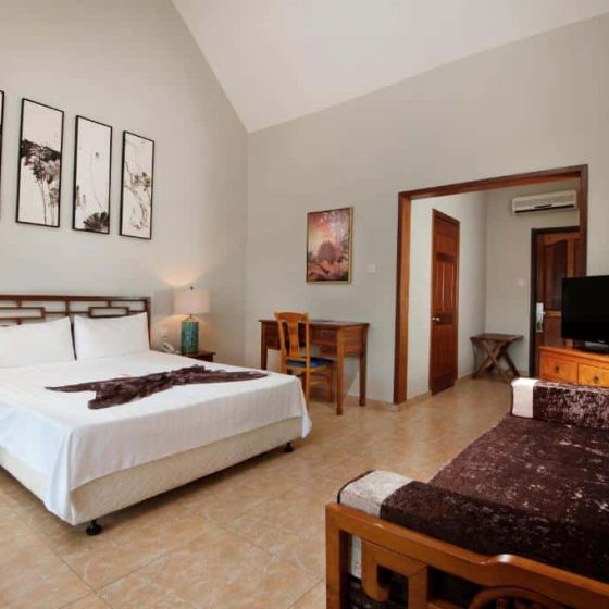 Le Palmiste Resort & Spa 19