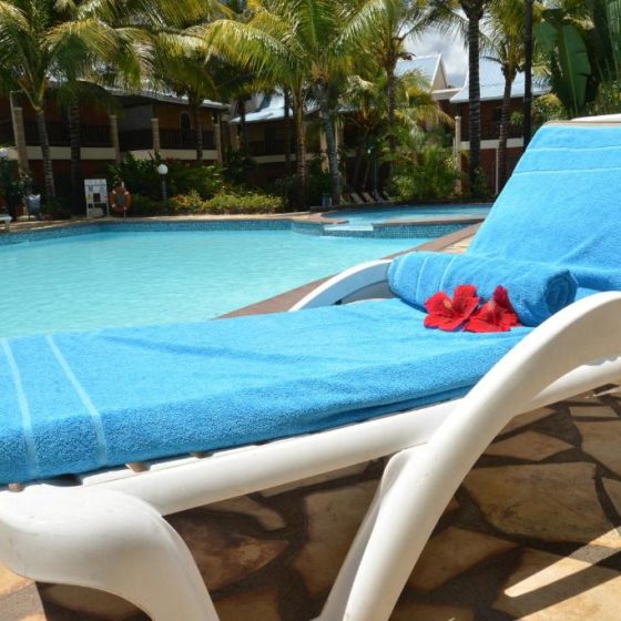 Le Palmiste Resort & Spa 2