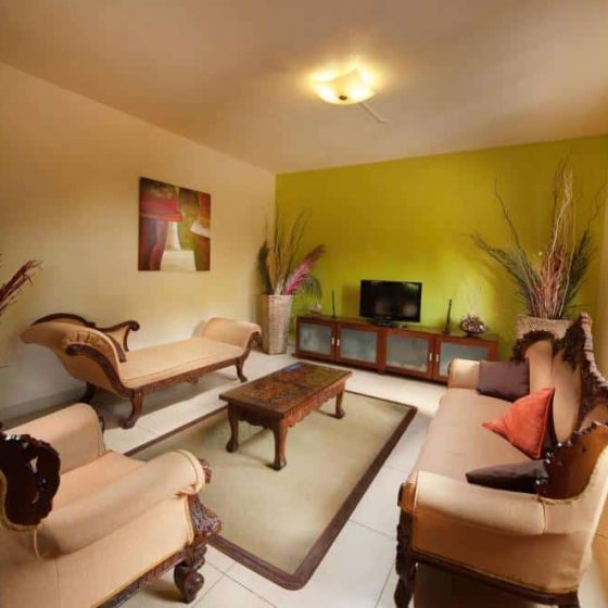 Le Palmiste Resort & Spa 21