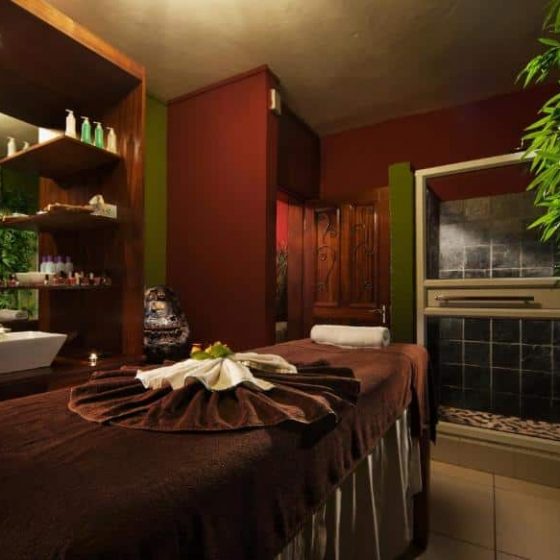 Le Palmiste Resort & Spa 22