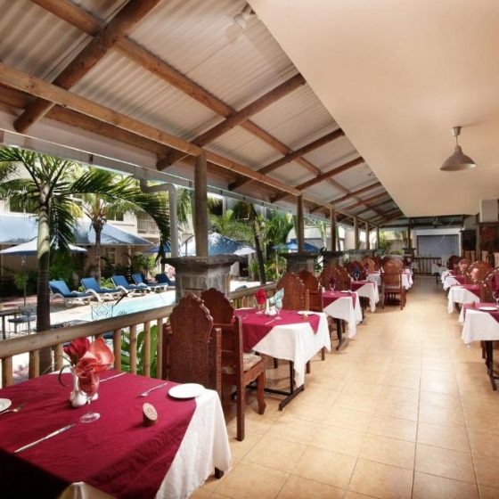 Le Palmiste Resort & Spa 23