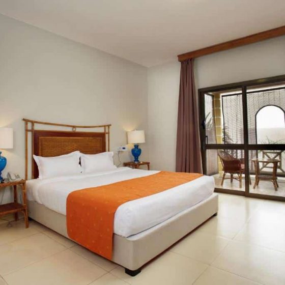 Le Palmiste Resort & Spa 24